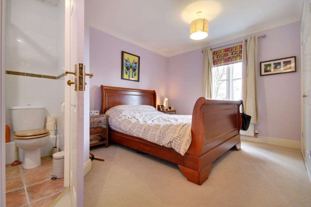 Chartham Graham John